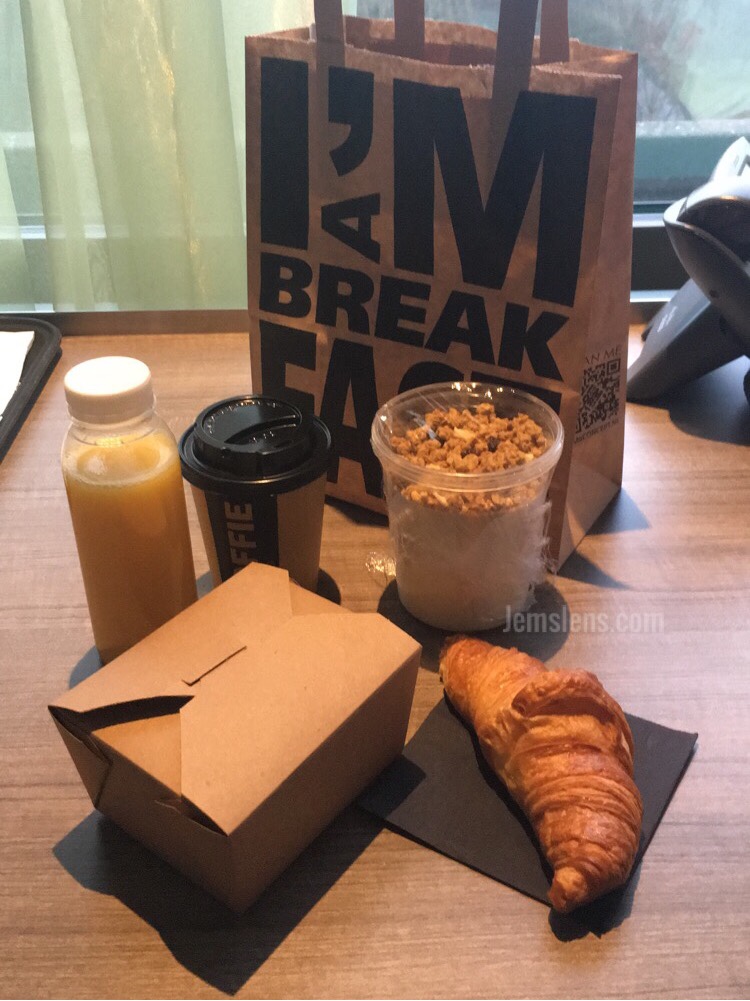 Amsterdam: Day Three.