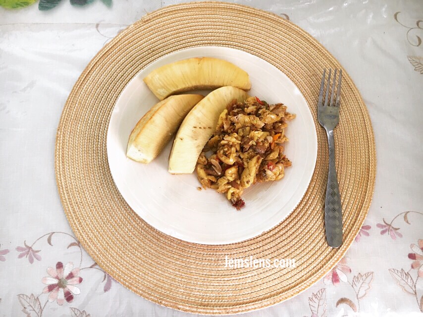 The Jamaican Chronicles : Day&nbsp;two