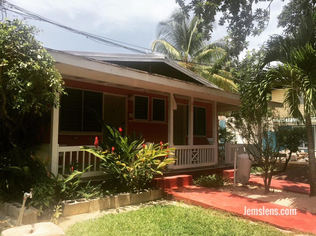 The Jamaican Chronicles: A Weekend in Negril Part&nbsp;I.