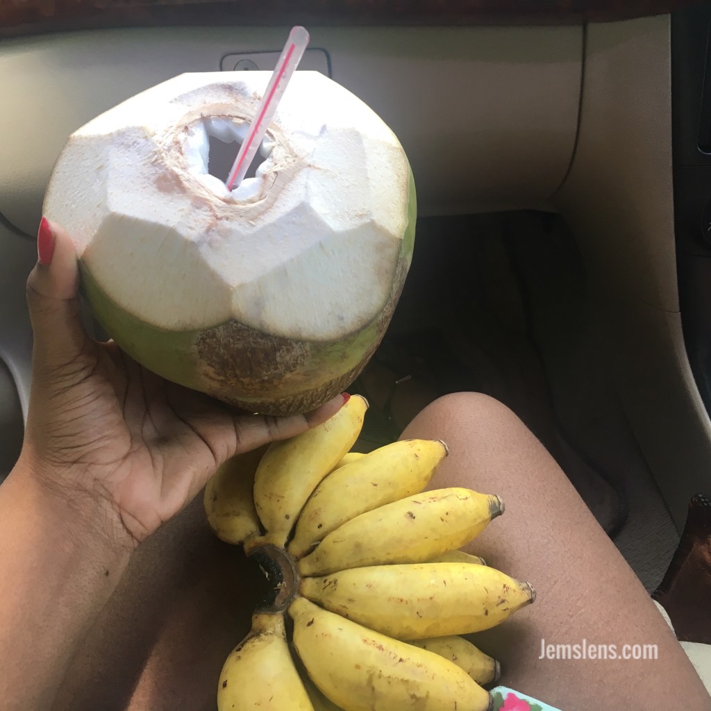 The Jamaican Chronicles: Day&nbsp;One.