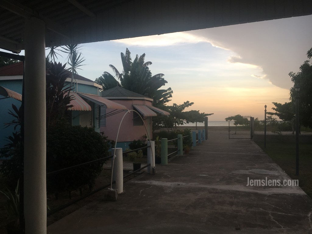 The Jamaica Chronicles: An evening out in Black&nbsp;River.