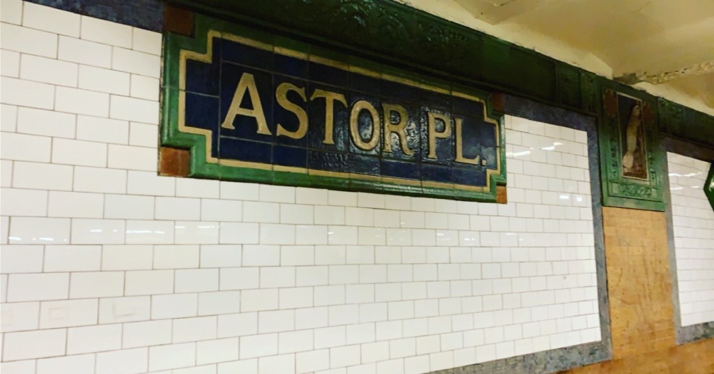 A Night Out in East&nbsp;Village