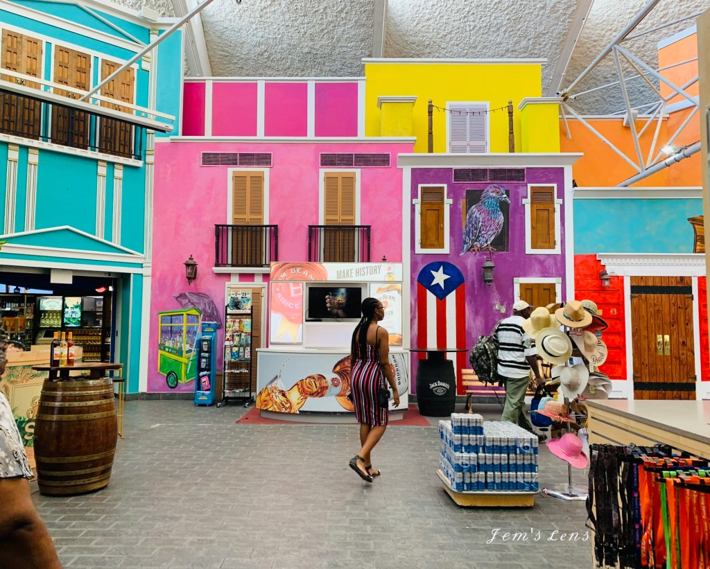 The Cruise Chronicles: The Beginning&nbsp;II