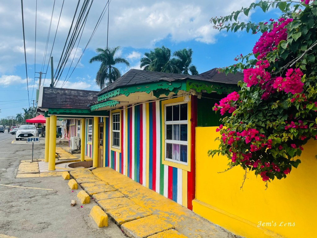 The Jamaican Chronicles: The Return to Sweet&nbsp;Spice