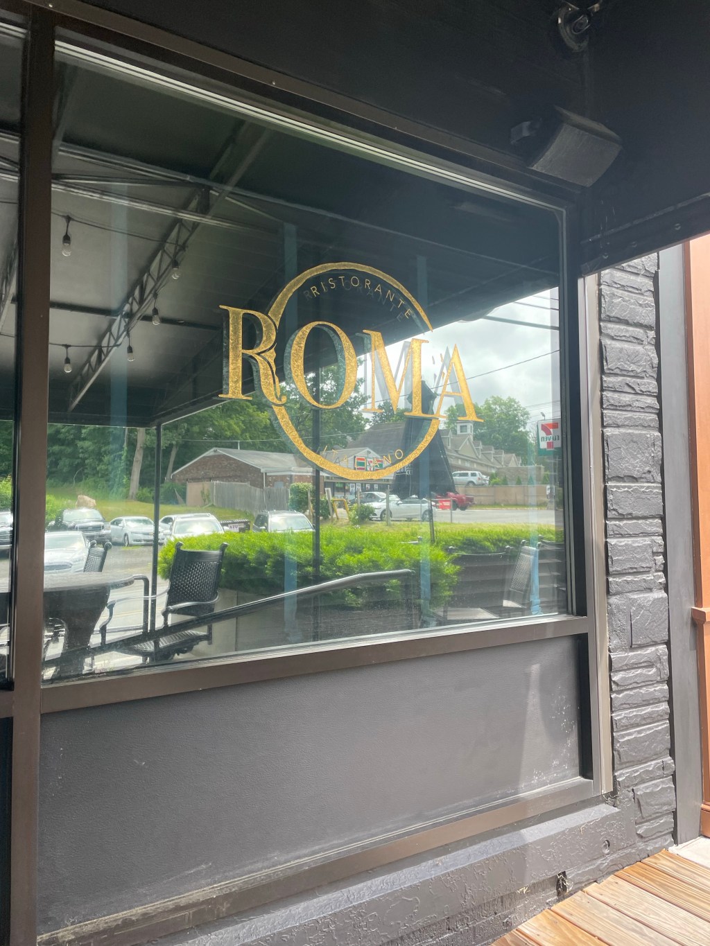 Foodie Friday #1 | Roma Ristorante&nbsp;Italiano